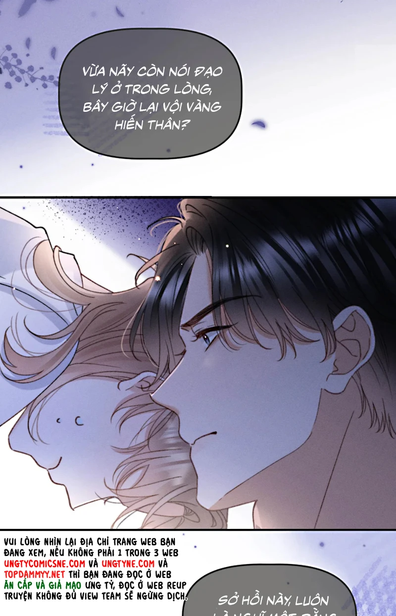 Hình Tượng Của Tôi Không Thể Sập Chapter 6 - 36