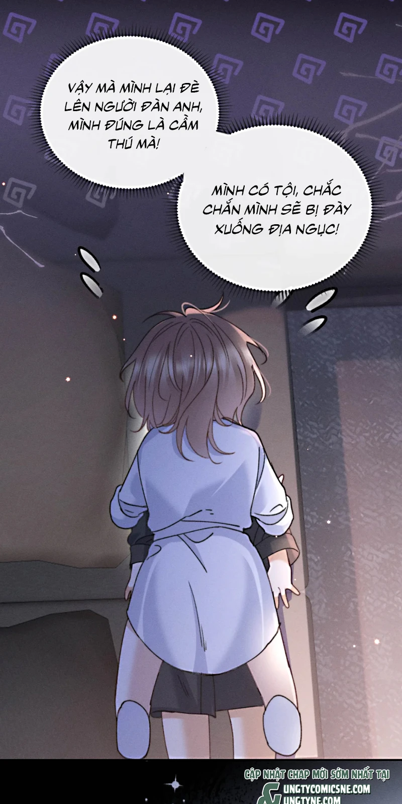 Hình Tượng Của Tôi Không Thể Sập Chapter 6 - 38