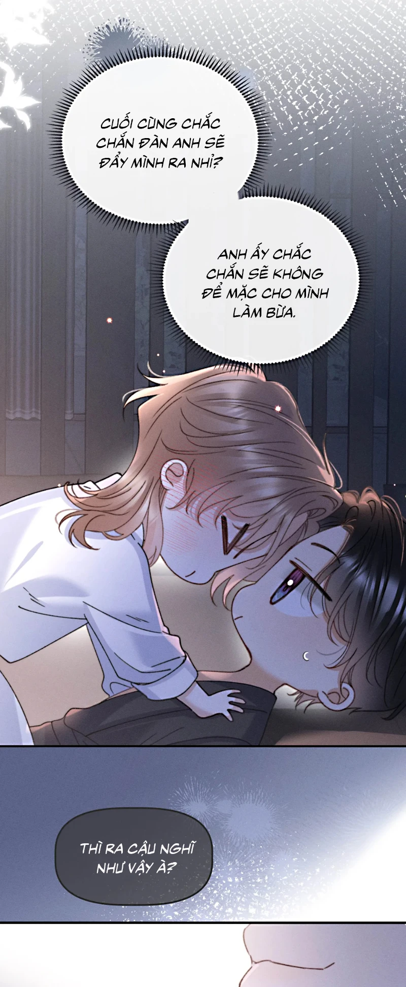 Hình Tượng Của Tôi Không Thể Sập Chapter 6 - 40