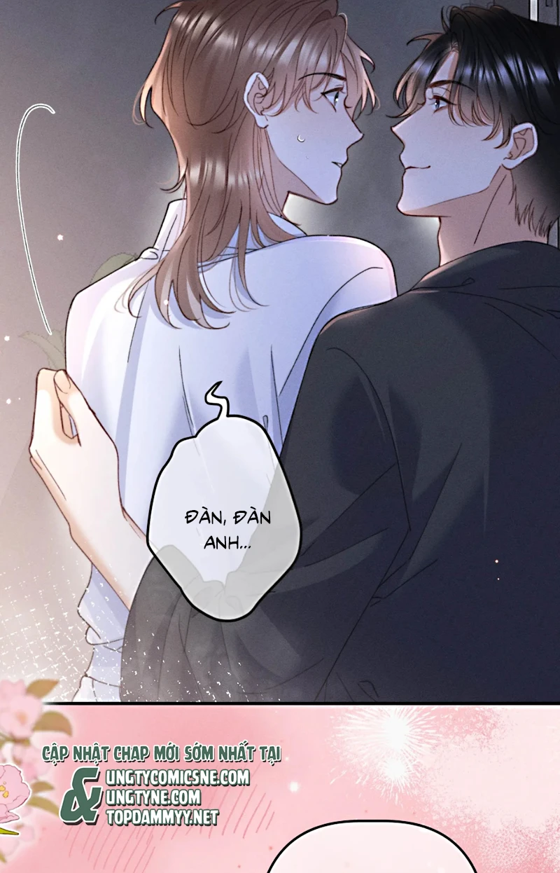 Hình Tượng Của Tôi Không Thể Sập Chapter 6 - 43