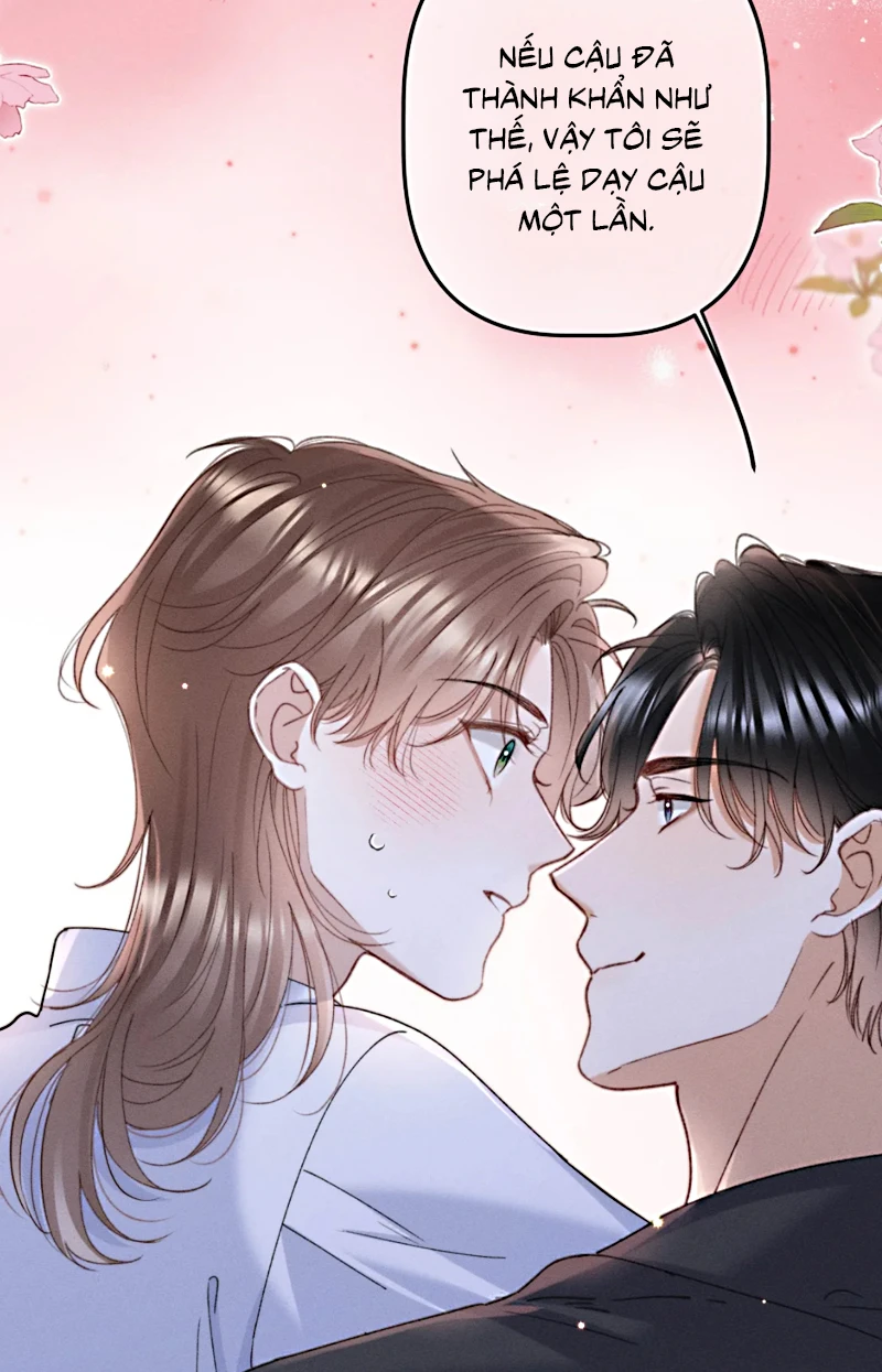 Hình Tượng Của Tôi Không Thể Sập Chapter 6 - 44