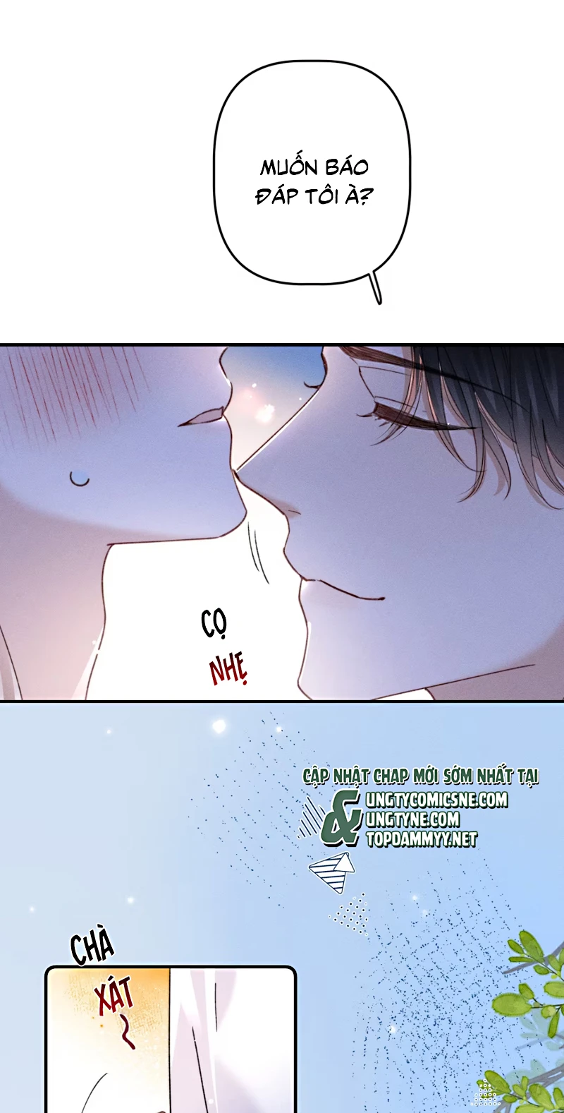 Hình Tượng Của Tôi Không Thể Sập Chapter 7 - 3