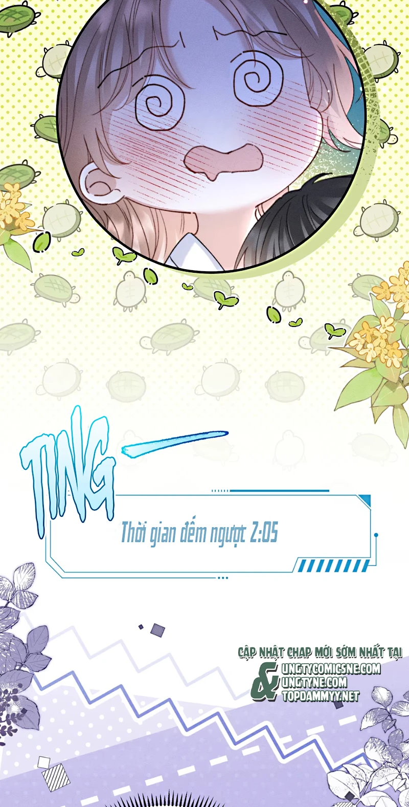 Hình Tượng Của Tôi Không Thể Sập Chapter 7 - 7