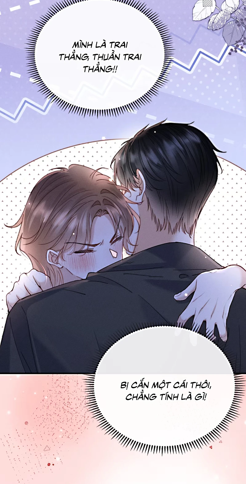 Hình Tượng Của Tôi Không Thể Sập Chapter 7 - 8