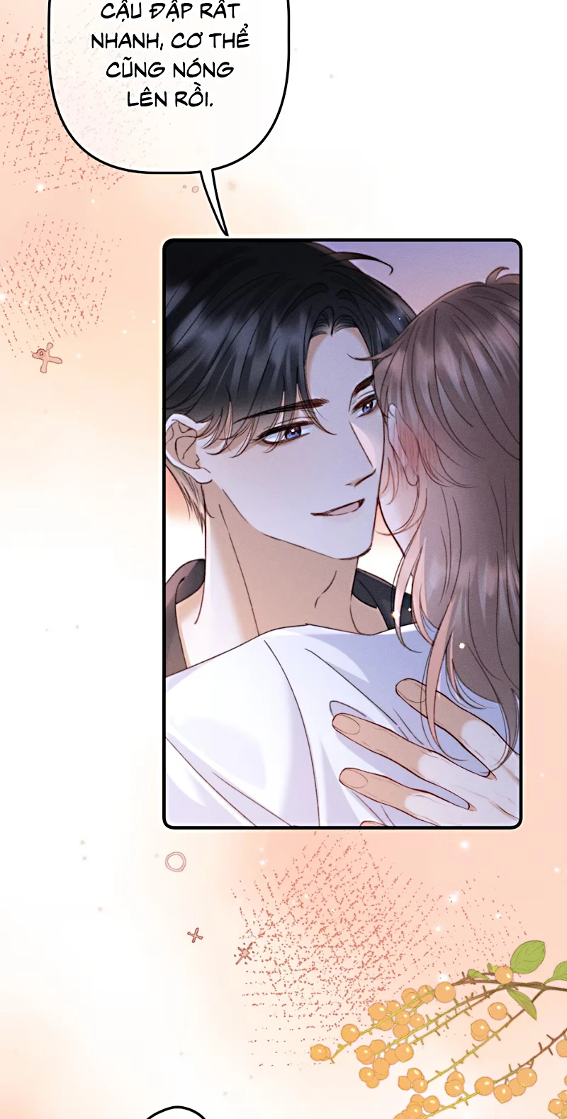 Hình Tượng Của Tôi Không Thể Sập Chapter 7 - 10