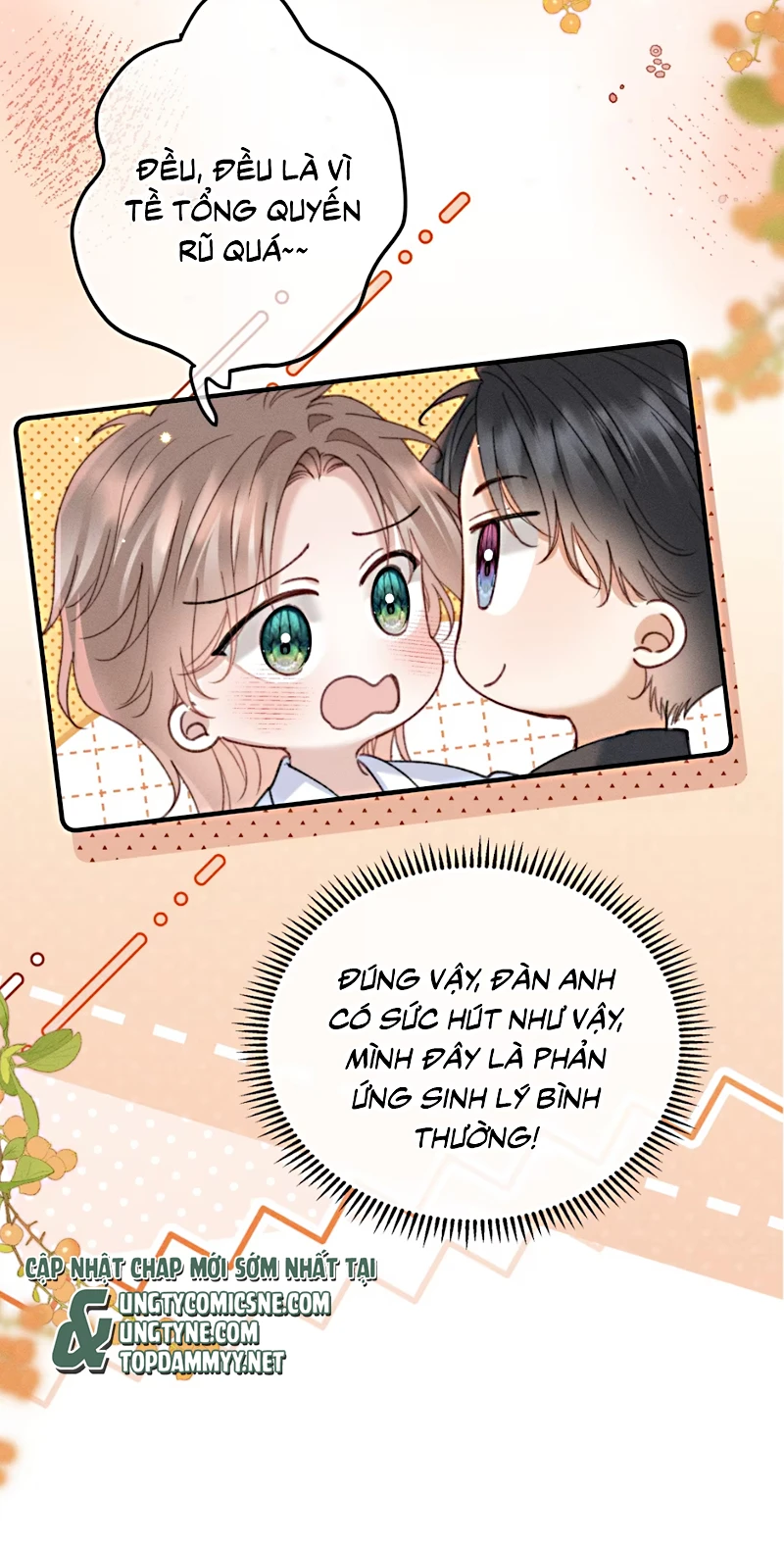 Hình Tượng Của Tôi Không Thể Sập Chapter 7 - 11