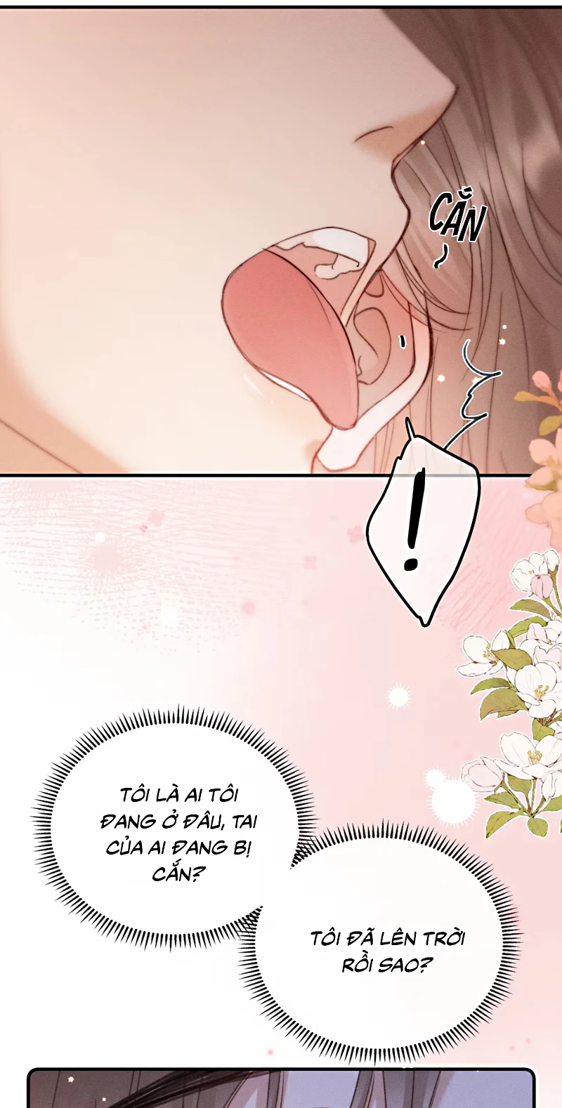 Hình Tượng Của Tôi Không Thể Sập Chapter 7 - 12