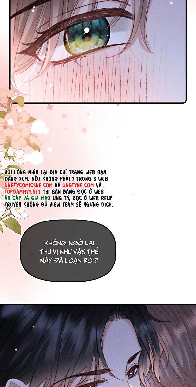 Hình Tượng Của Tôi Không Thể Sập Chapter 7 - 13