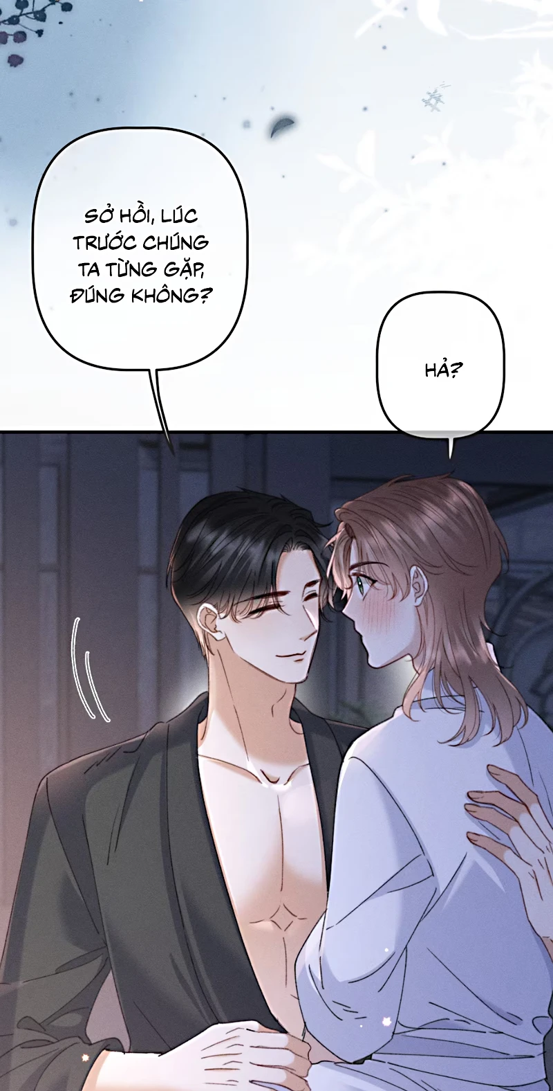 Hình Tượng Của Tôi Không Thể Sập Chapter 7 - 15