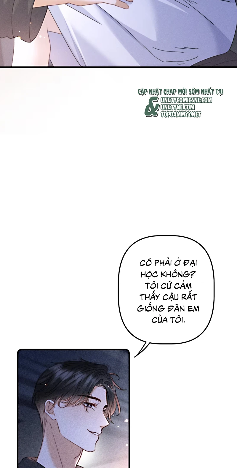 Hình Tượng Của Tôi Không Thể Sập Chapter 7 - 16