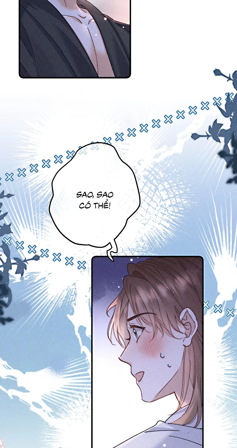 Hình Tượng Của Tôi Không Thể Sập Chapter 7 - 17