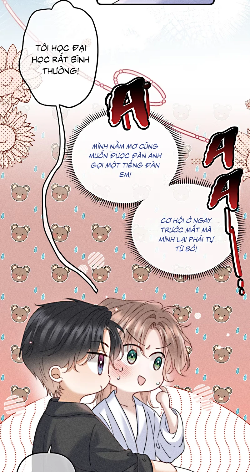 Hình Tượng Của Tôi Không Thể Sập Chapter 7 - 18