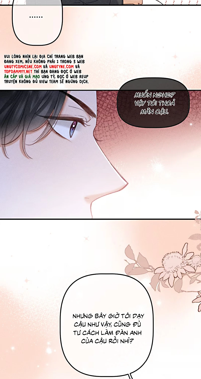 Hình Tượng Của Tôi Không Thể Sập Chapter 7 - 19