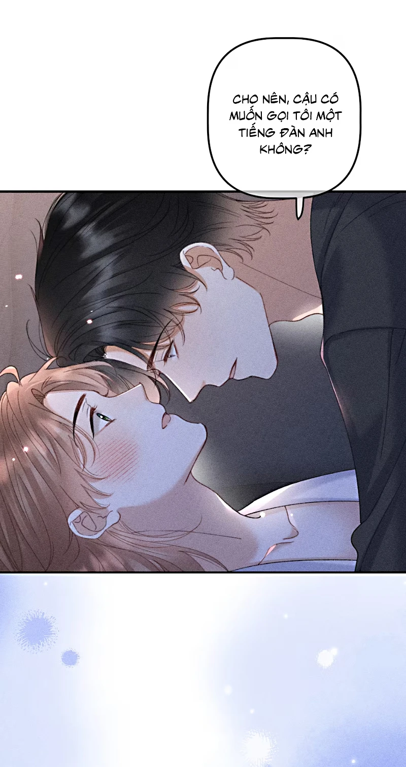 Hình Tượng Của Tôi Không Thể Sập Chapter 7 - 23