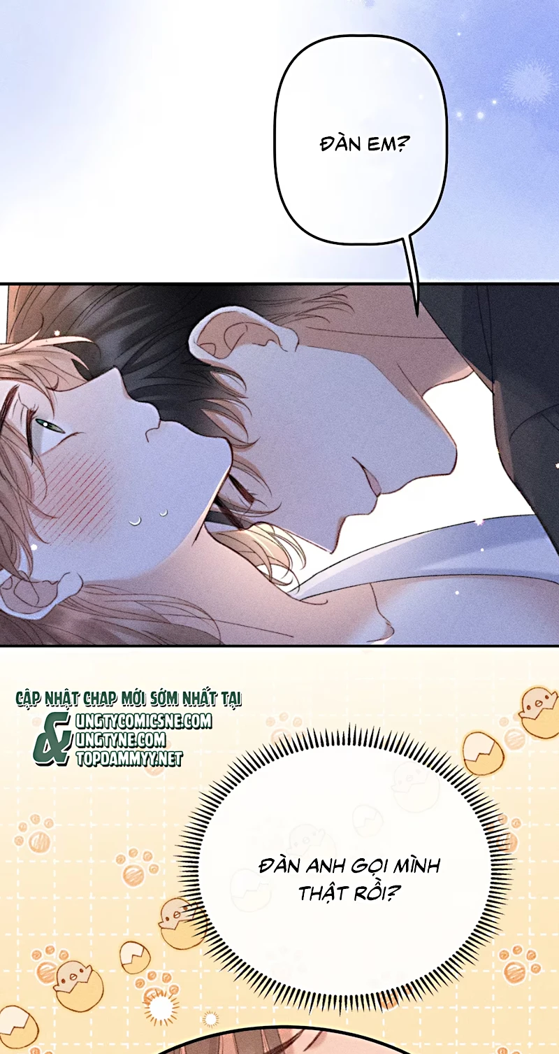 Hình Tượng Của Tôi Không Thể Sập Chapter 7 - 24