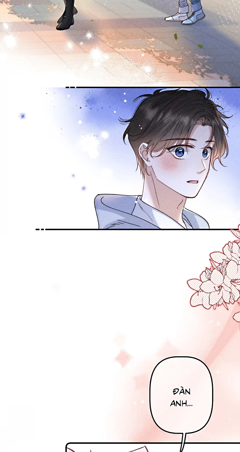 Hình Tượng Của Tôi Không Thể Sập Chapter 7 - 27