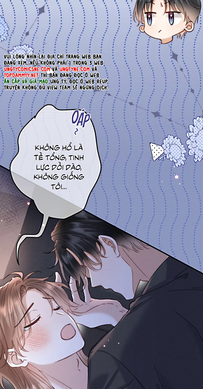 Hình Tượng Của Tôi Không Thể Sập Chapter 7 - 38