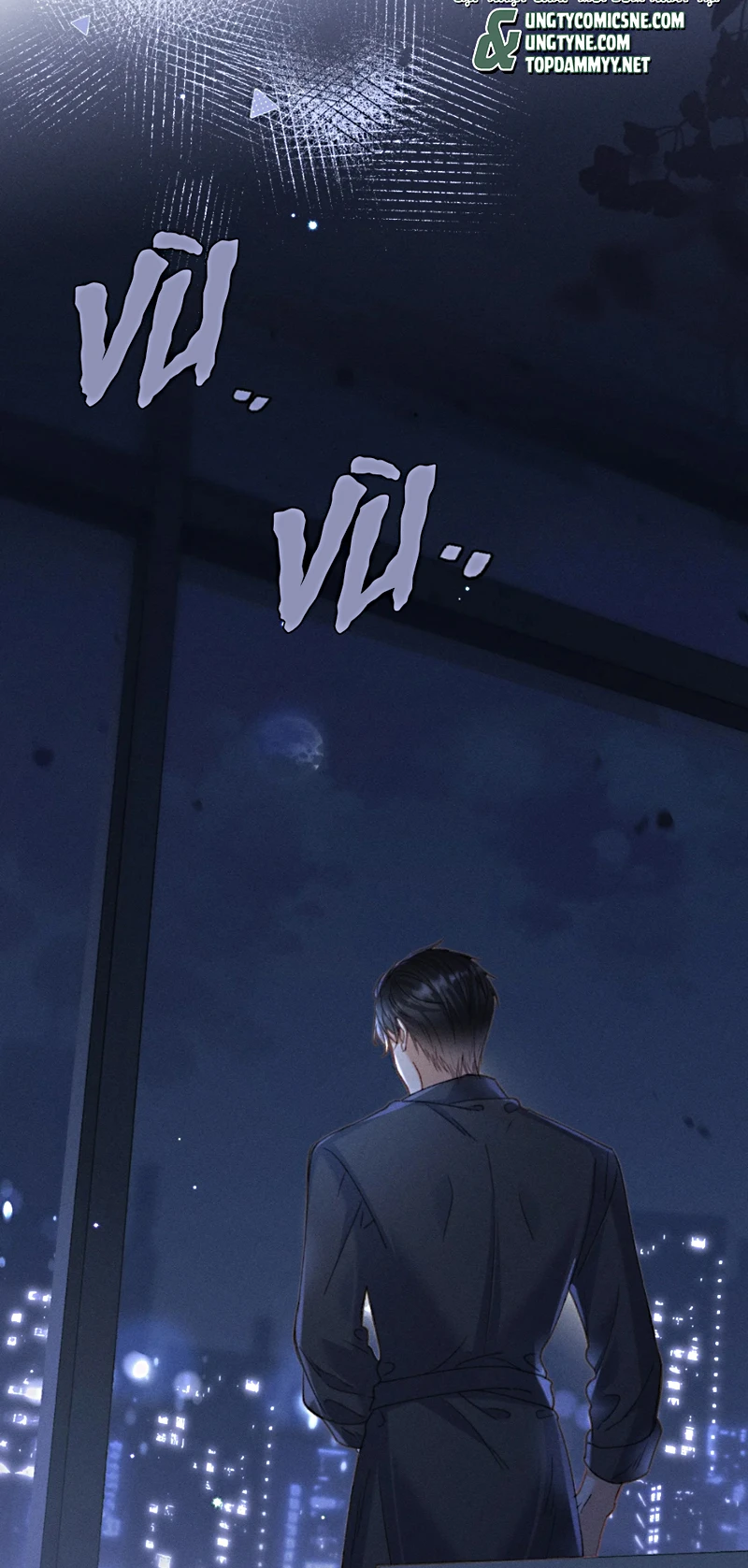 Hình Tượng Của Tôi Không Thể Sập Chapter 8 - 3