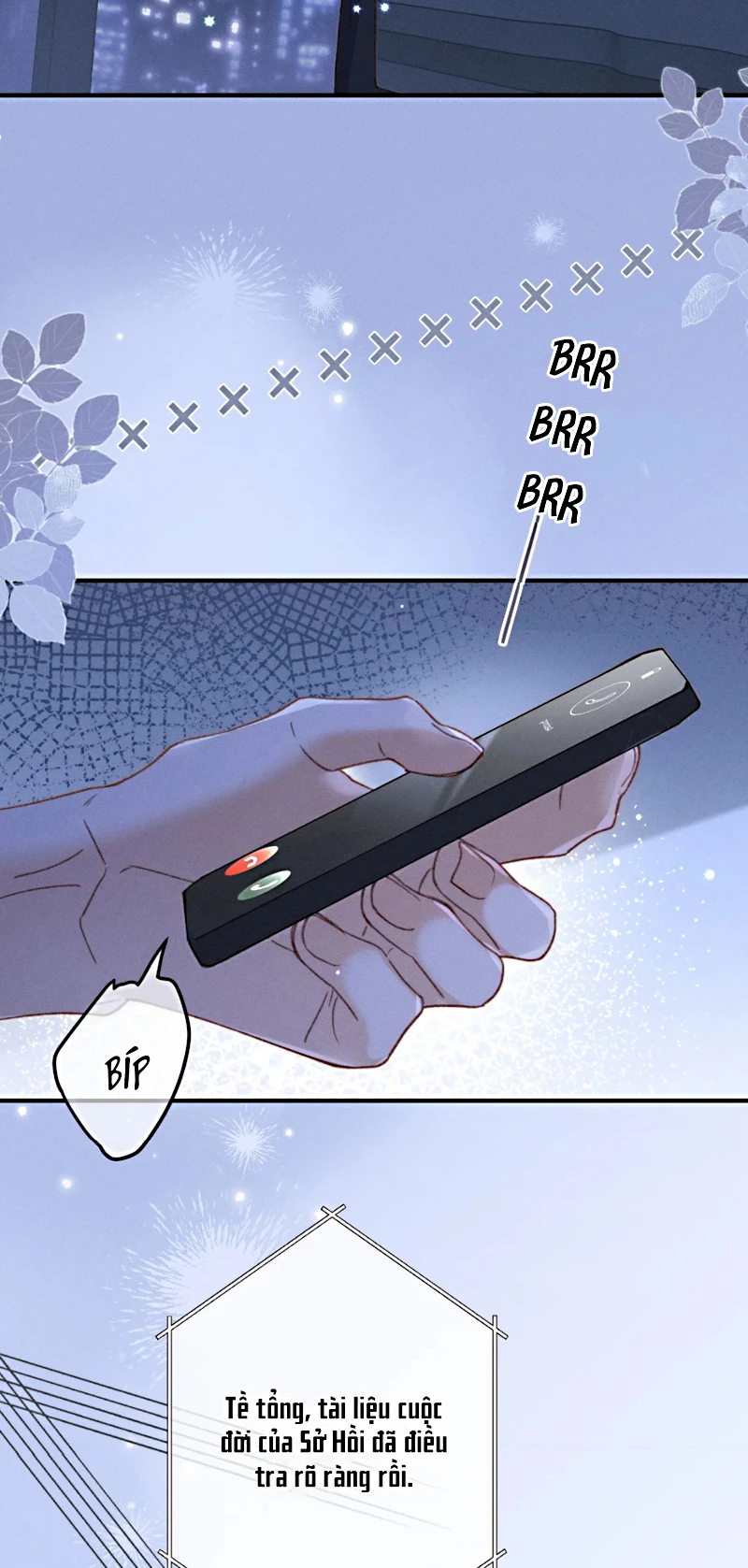 Hình Tượng Của Tôi Không Thể Sập Chapter 8 - 4