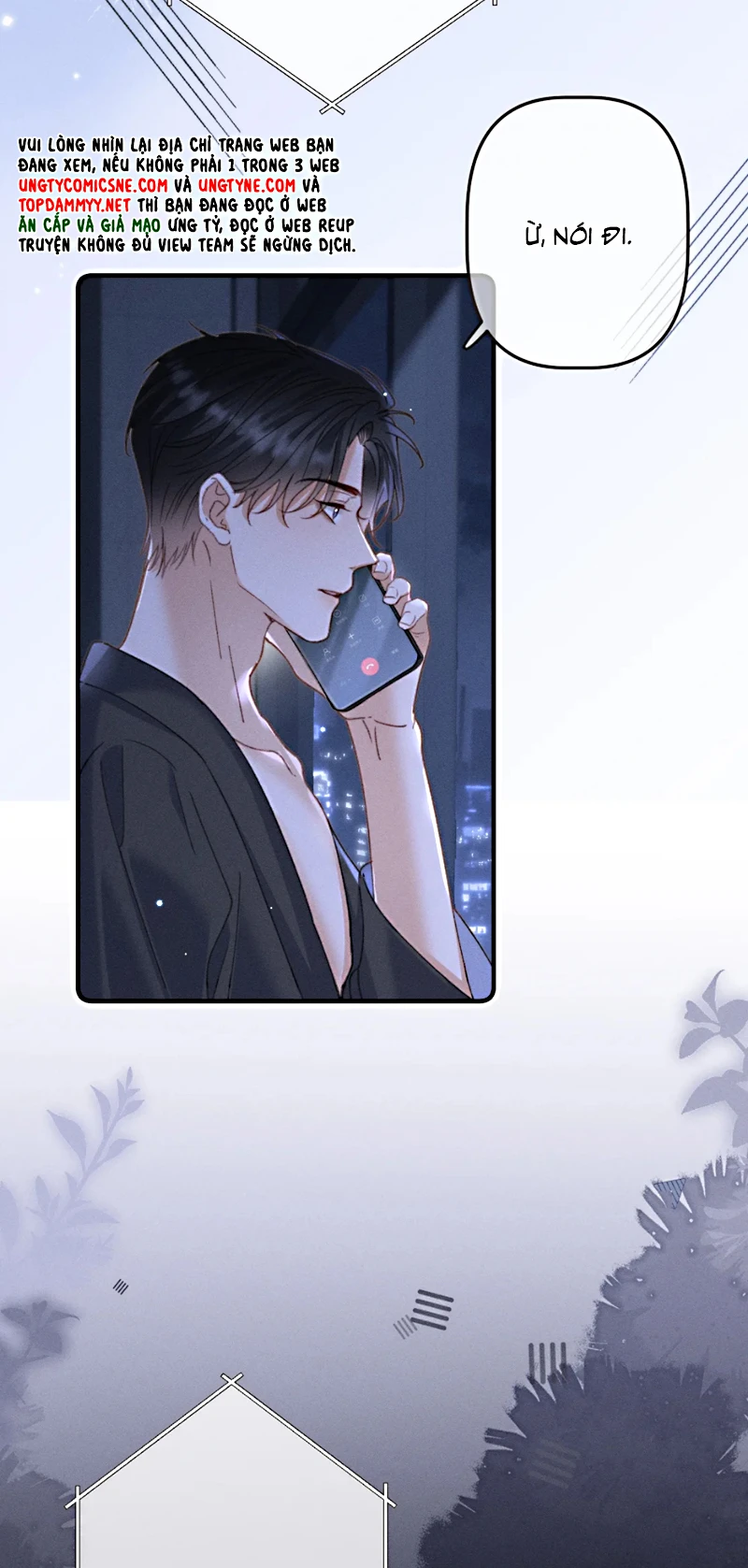 Hình Tượng Của Tôi Không Thể Sập Chapter 8 - 5