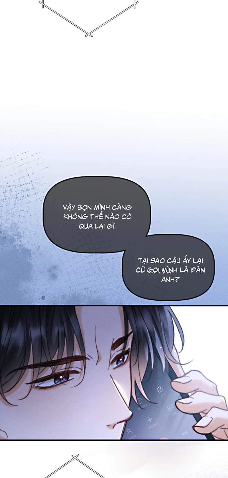 Hình Tượng Của Tôi Không Thể Sập Chapter 8 - 10