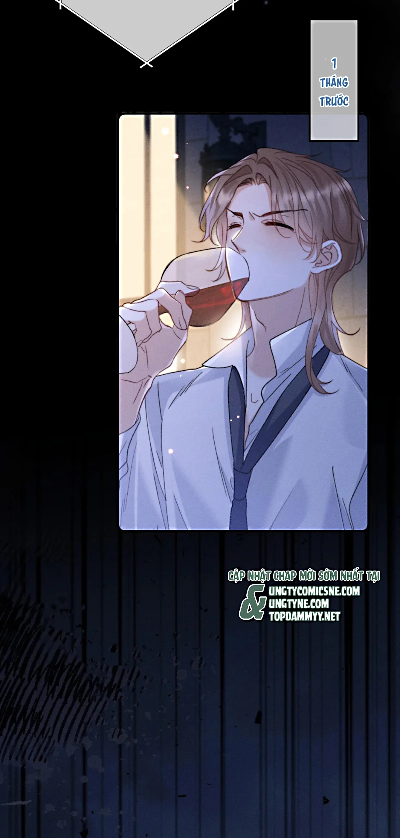 Hình Tượng Của Tôi Không Thể Sập Chapter 8 - 14