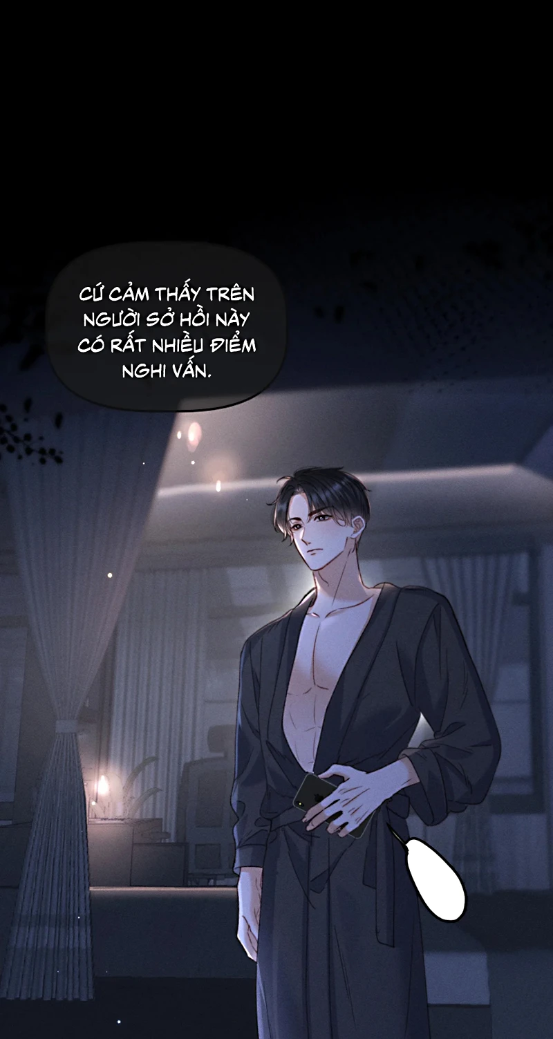 Hình Tượng Của Tôi Không Thể Sập Chapter 8 - 18