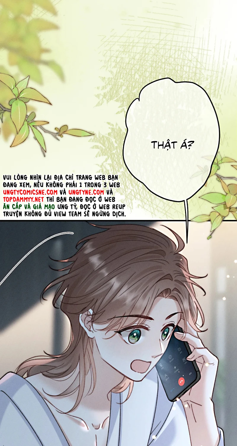 Hình Tượng Của Tôi Không Thể Sập Chapter 8 - 28