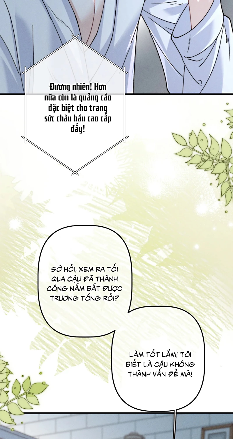 Hình Tượng Của Tôi Không Thể Sập Chapter 8 - 29