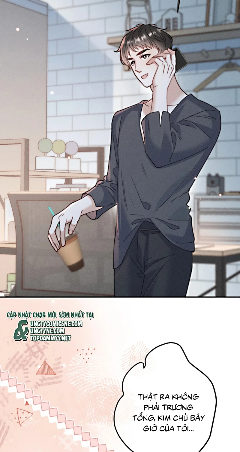 Hình Tượng Của Tôi Không Thể Sập Chapter 8 - 30