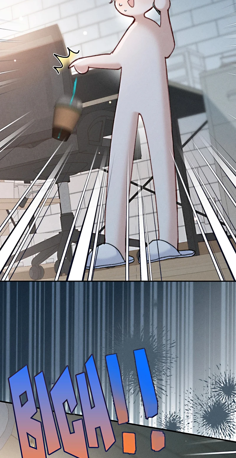 Hình Tượng Của Tôi Không Thể Sập Chapter 8 - 33