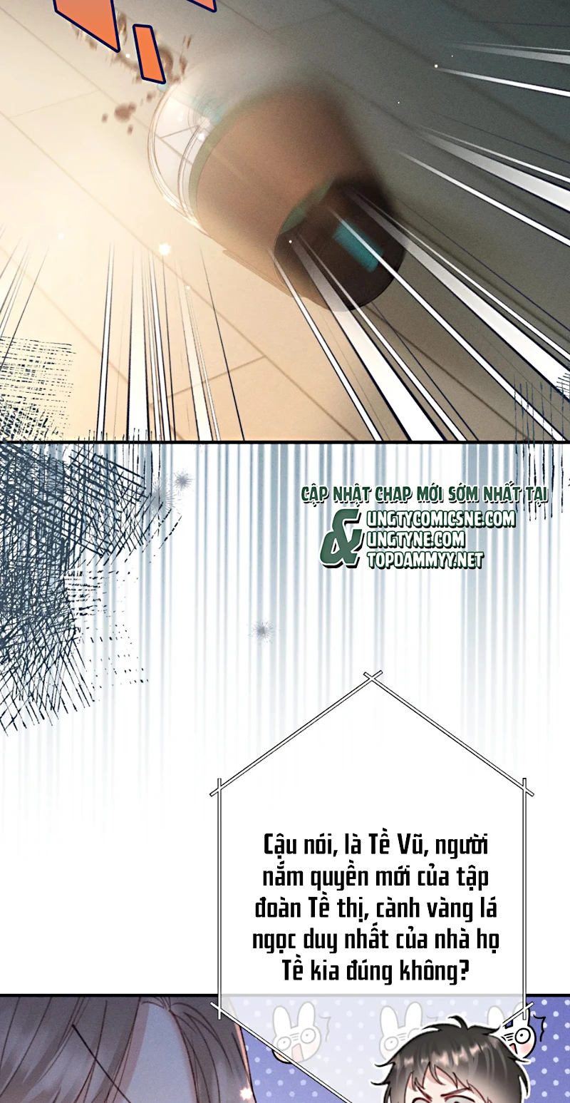 Hình Tượng Của Tôi Không Thể Sập Chapter 8 - 34