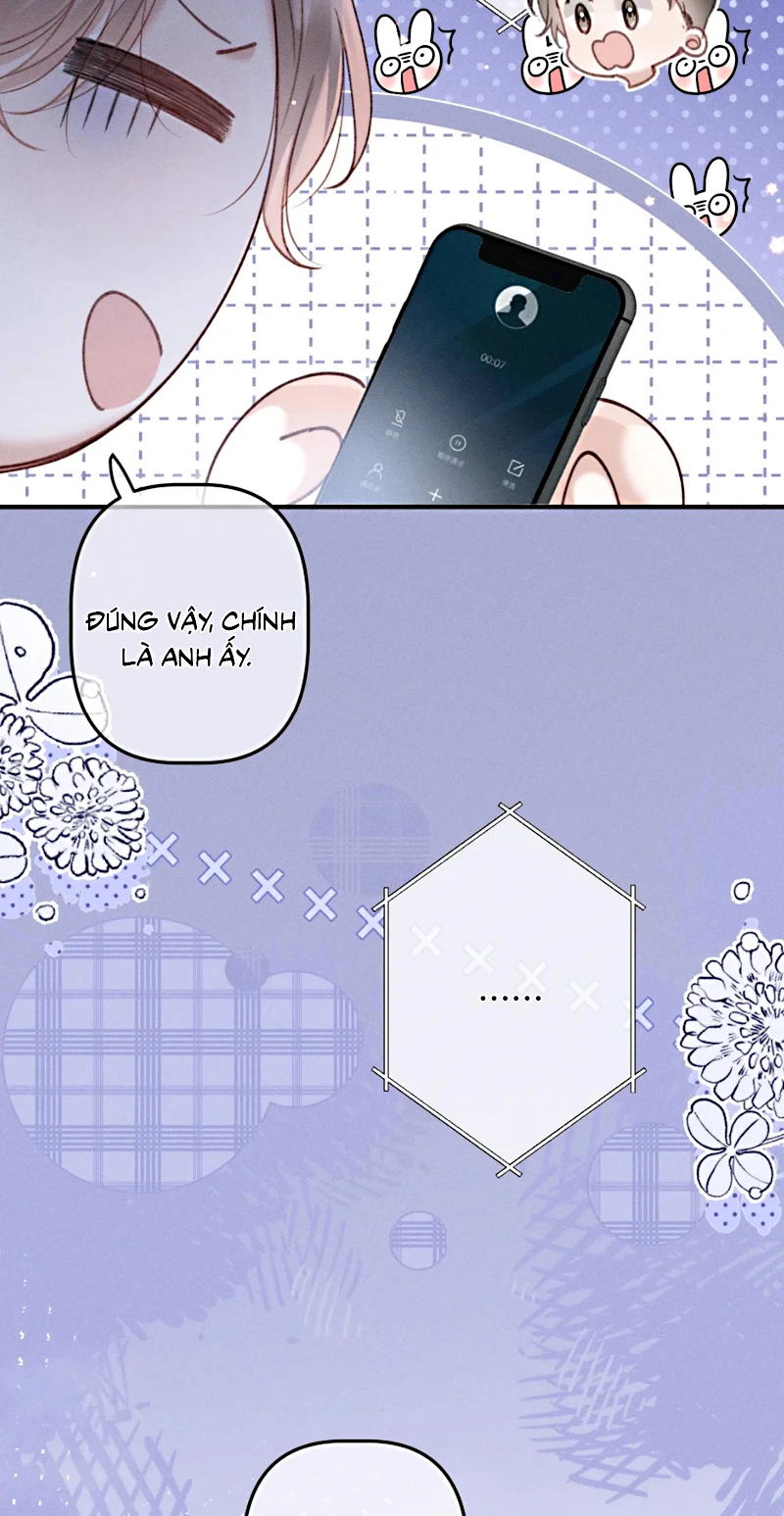 Hình Tượng Của Tôi Không Thể Sập Chapter 8 - 35