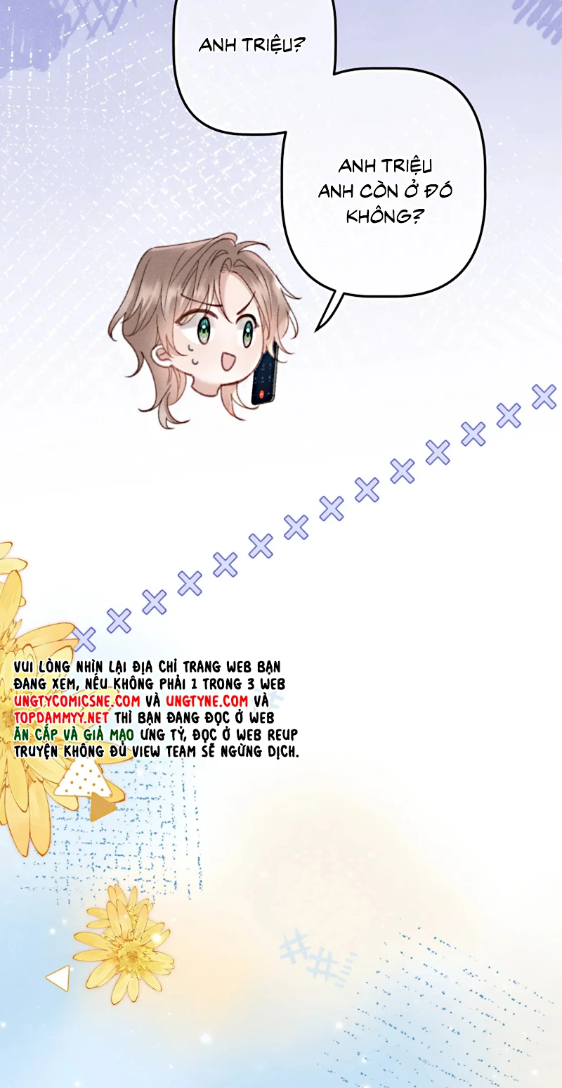 Hình Tượng Của Tôi Không Thể Sập Chapter 8 - 36