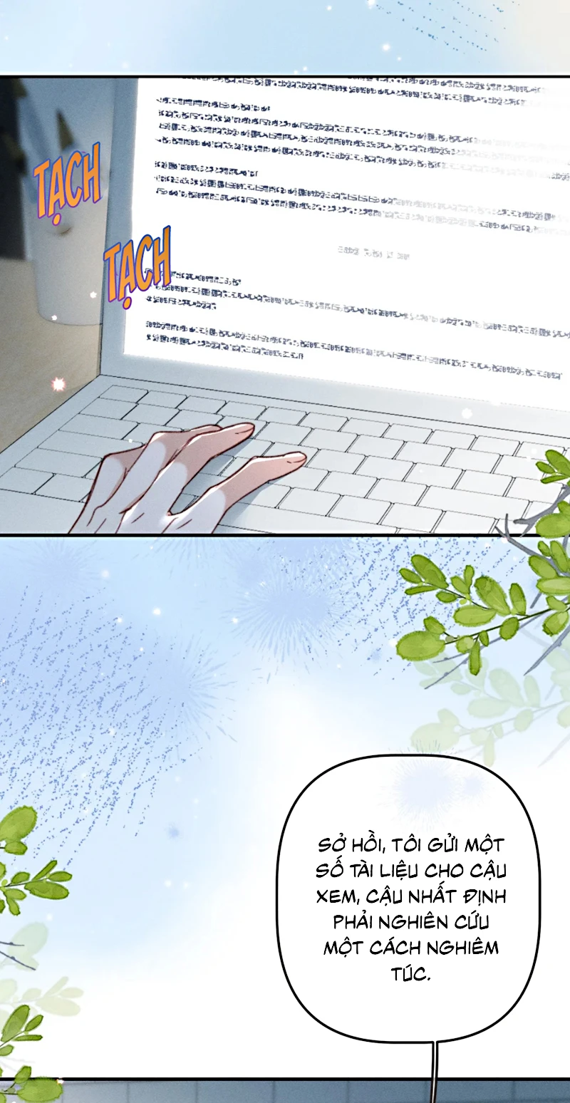 Hình Tượng Của Tôi Không Thể Sập Chapter 8 - 37