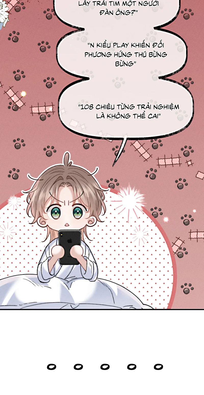 Hình Tượng Của Tôi Không Thể Sập Chapter 8 - 39