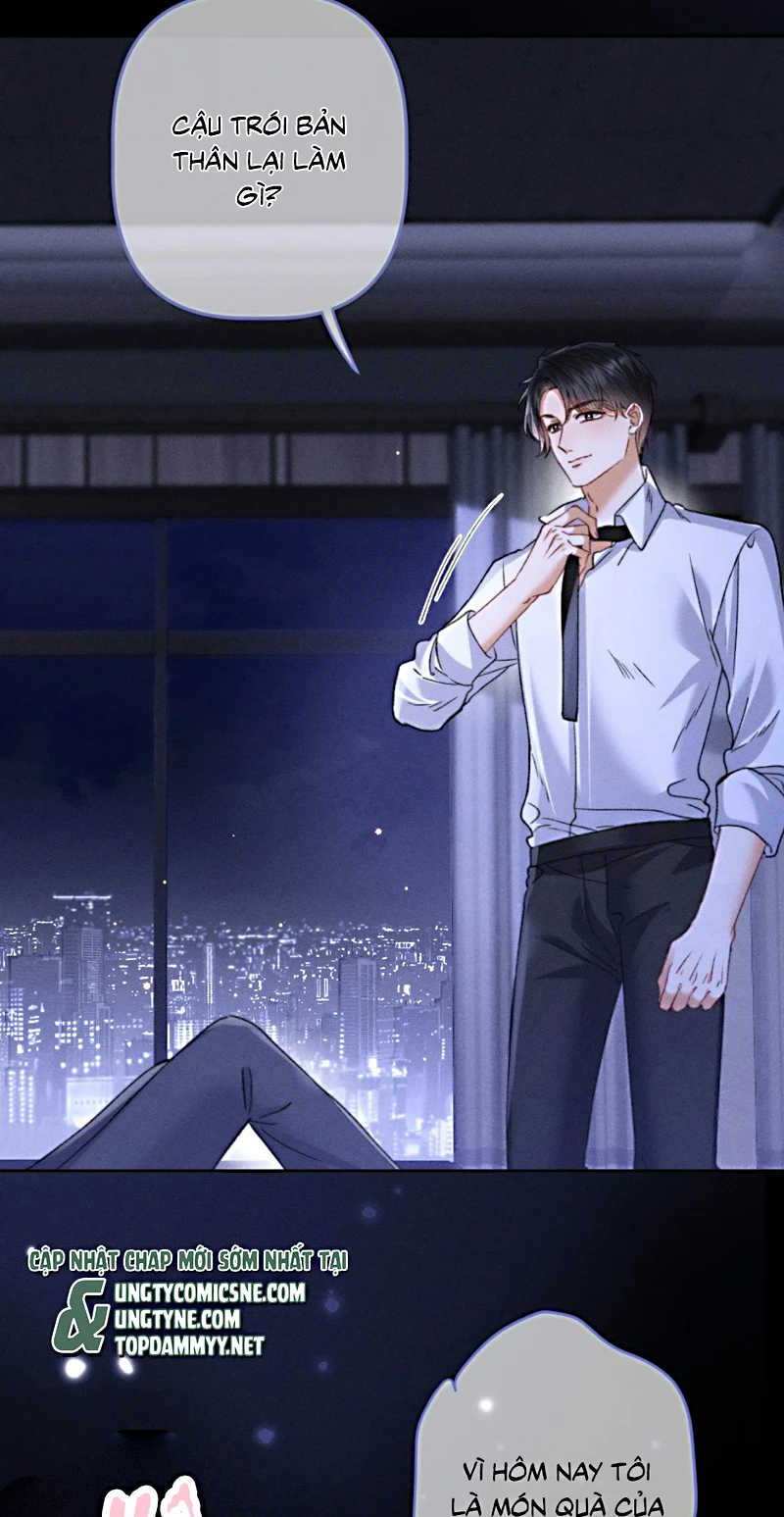 Hình Tượng Của Tôi Không Thể Sập Chapter 8 - 43