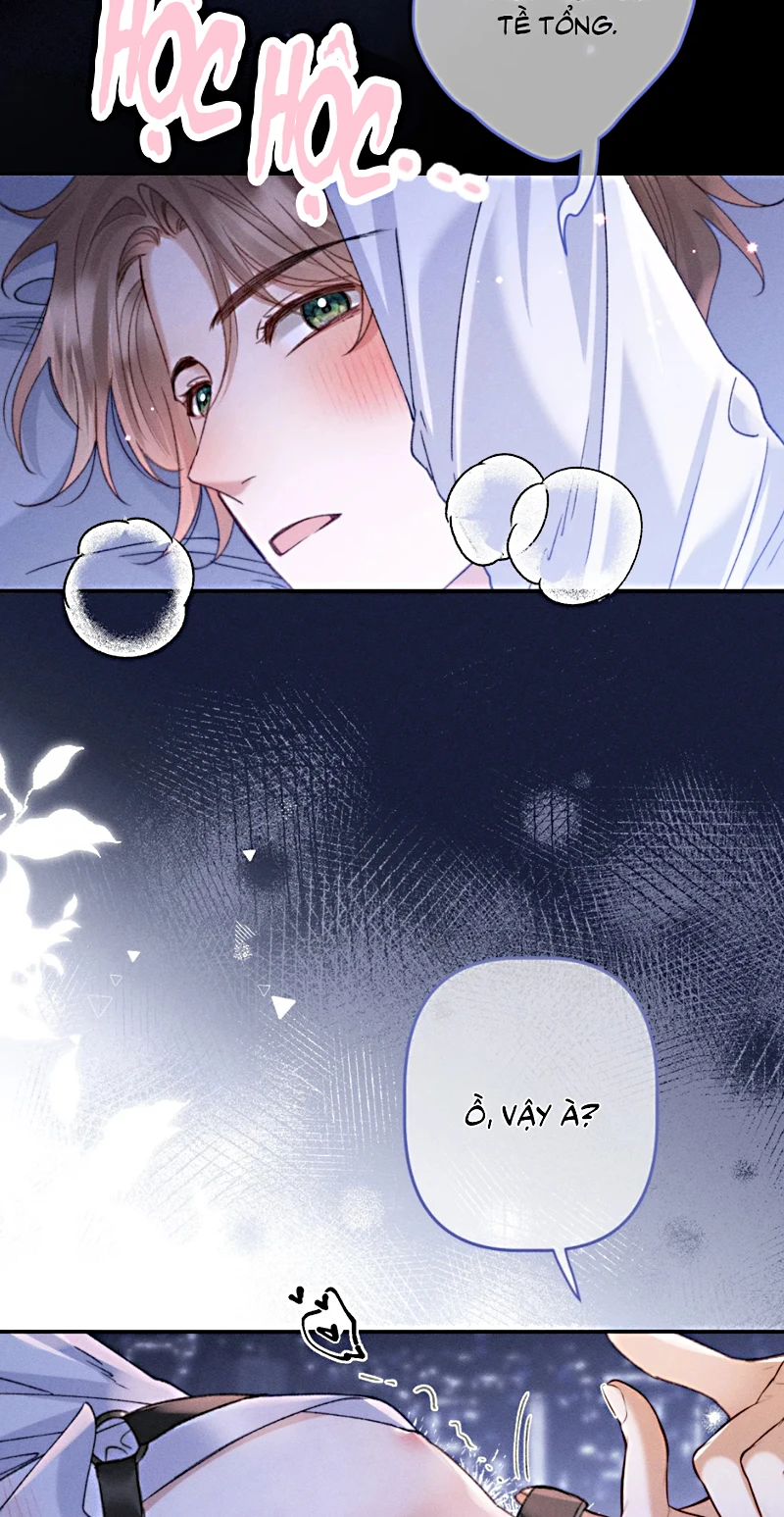 Hình Tượng Của Tôi Không Thể Sập Chapter 8 - 44