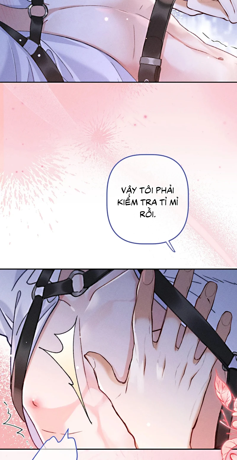 Hình Tượng Của Tôi Không Thể Sập Chapter 8 - 45