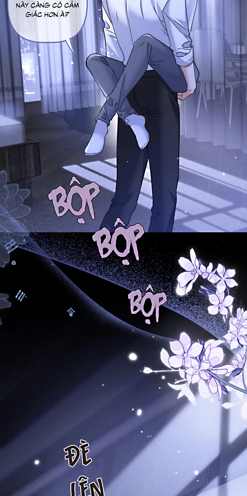 Hình Tượng Của Tôi Không Thể Sập Chapter 8 - 50