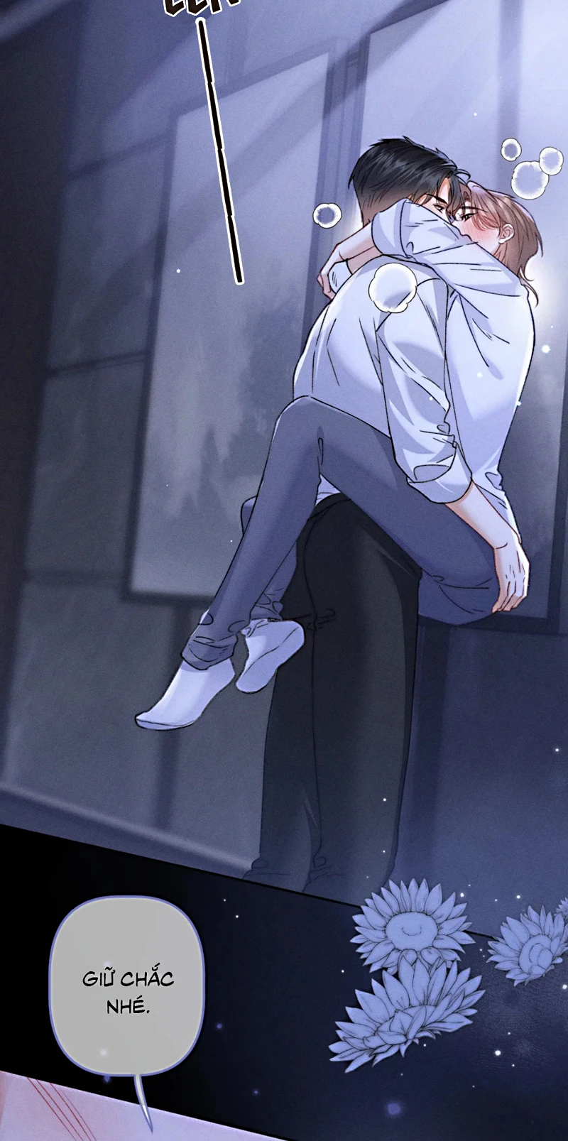 Hình Tượng Của Tôi Không Thể Sập Chapter 8 - 51