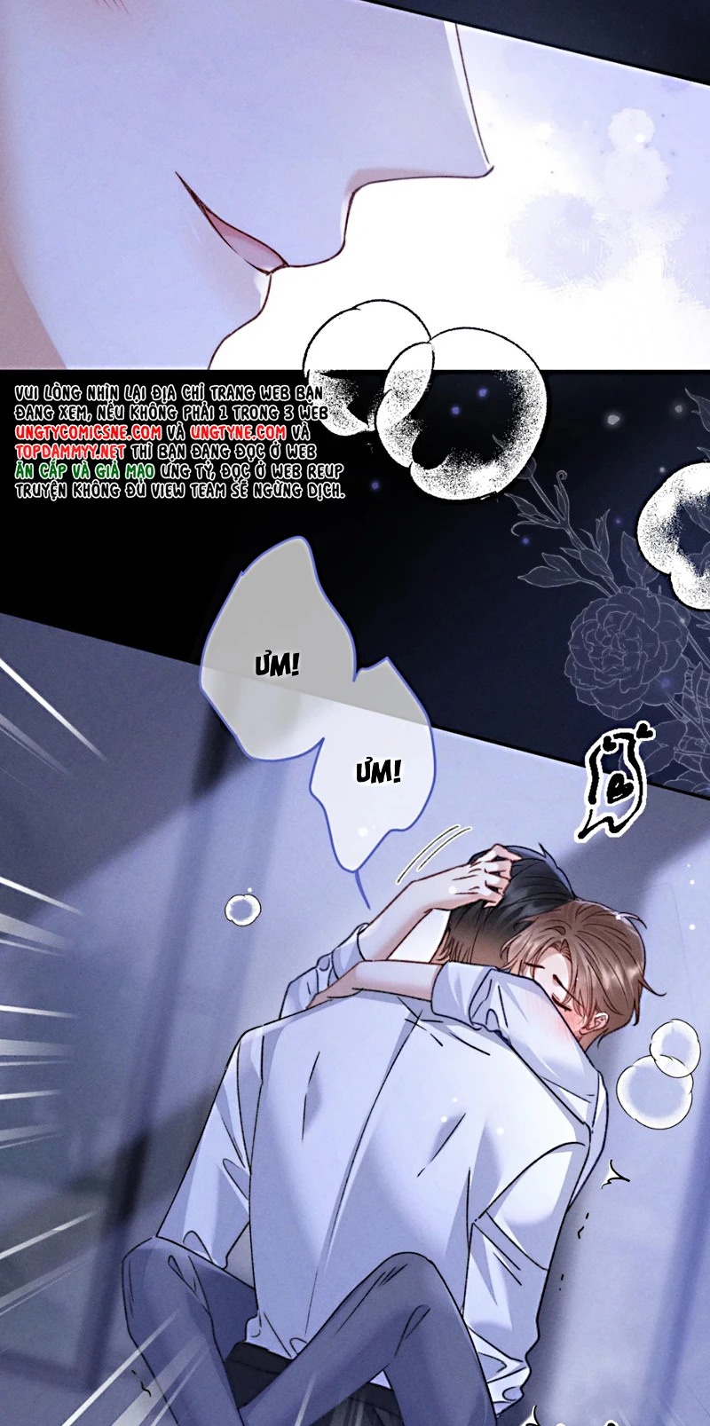 Hình Tượng Của Tôi Không Thể Sập Chapter 8 - 52