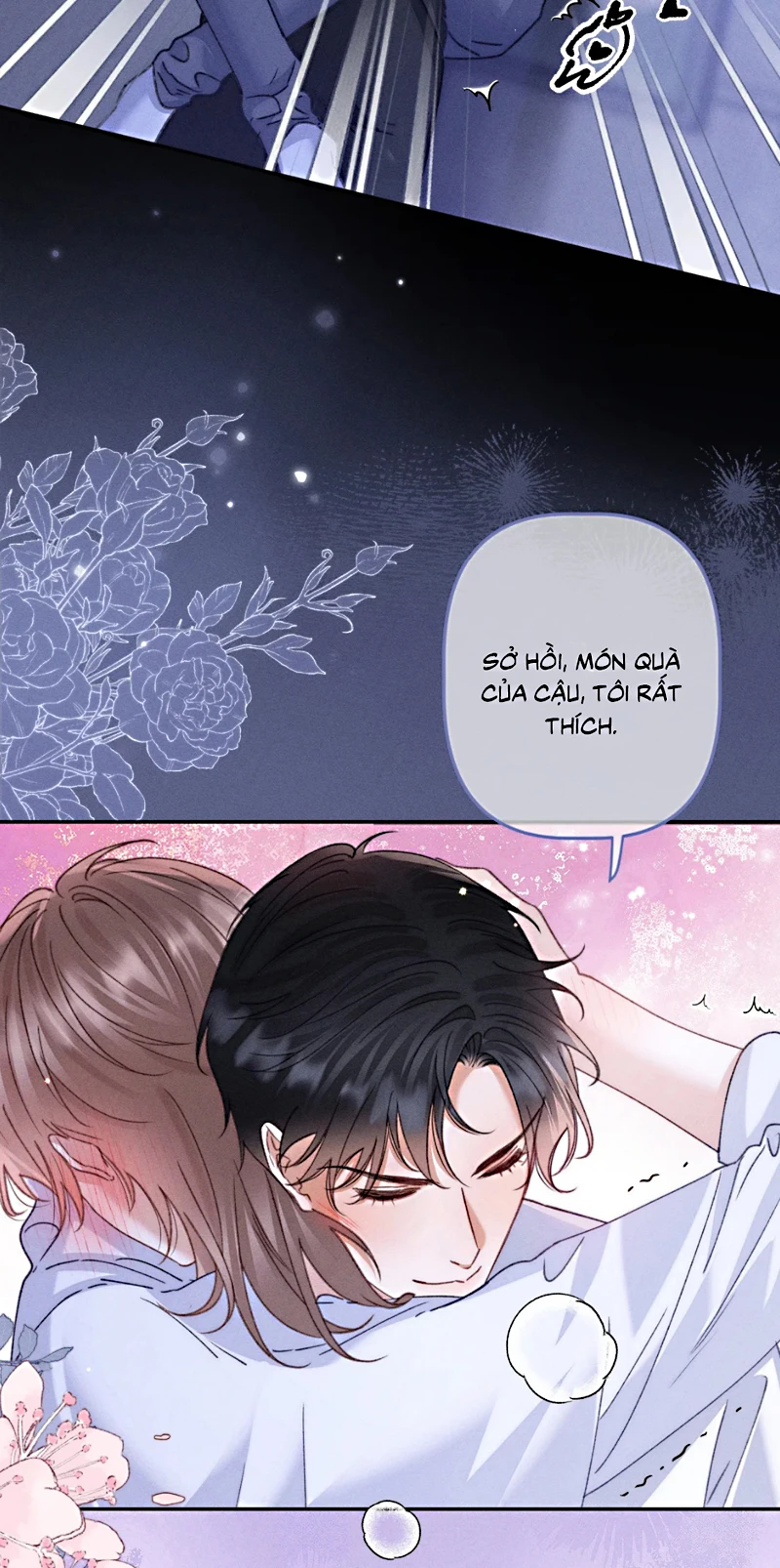 Hình Tượng Của Tôi Không Thể Sập Chapter 8 - 53