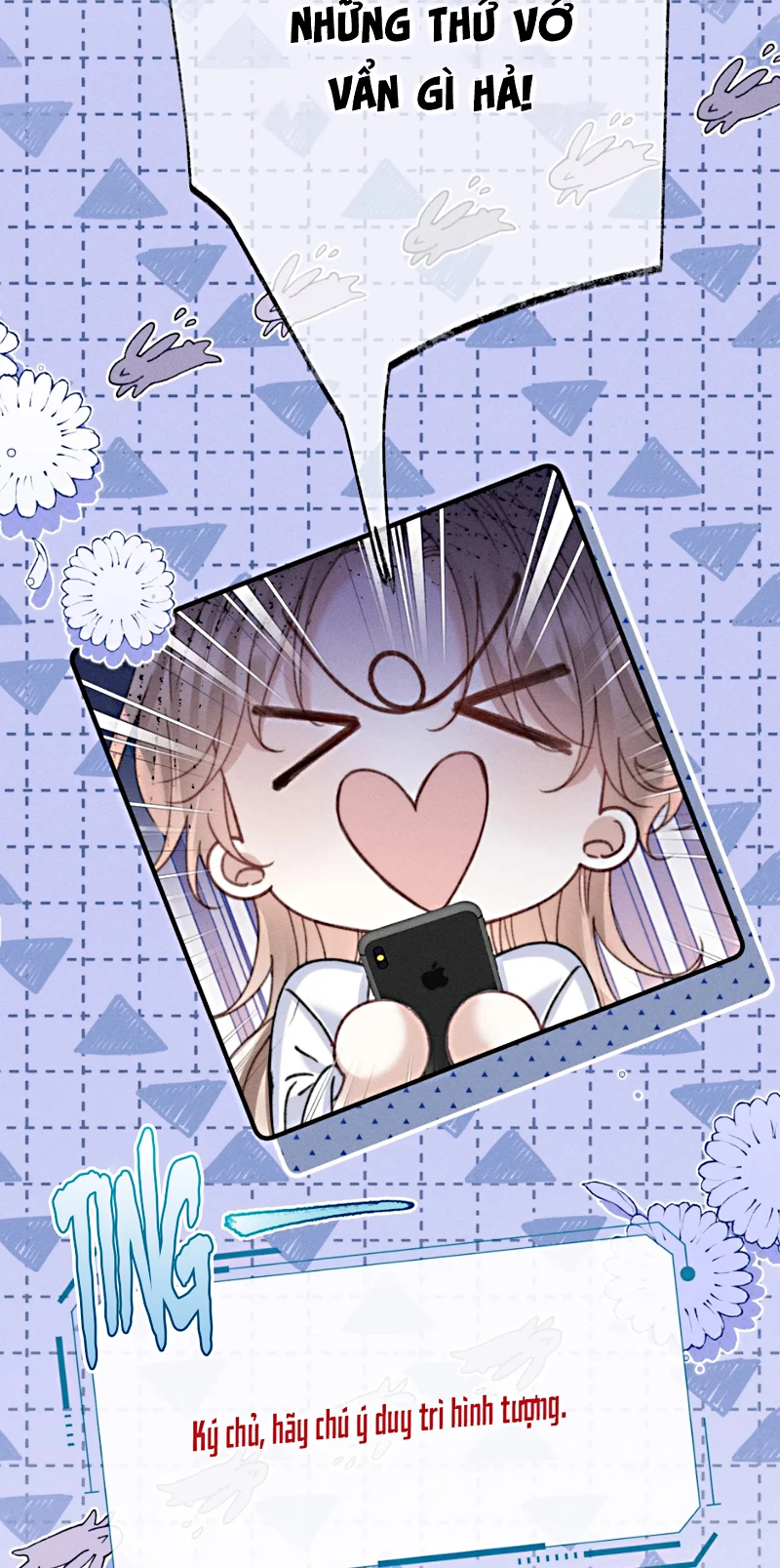 Hình Tượng Của Tôi Không Thể Sập Chapter 8 - 55