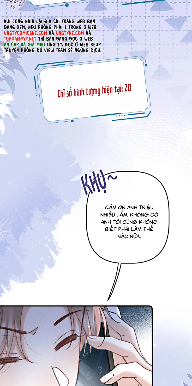 Hình Tượng Của Tôi Không Thể Sập Chapter 8 - 56