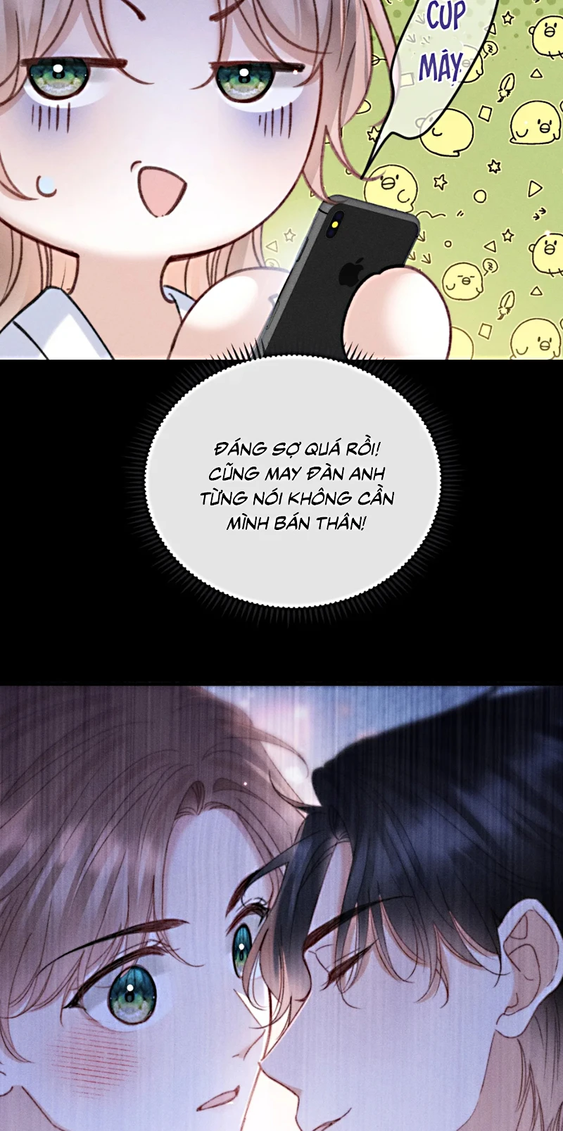 Hình Tượng Của Tôi Không Thể Sập Chapter 8 - 58