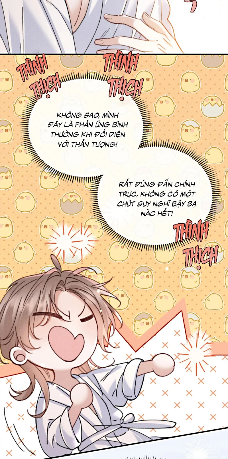 Hình Tượng Của Tôi Không Thể Sập Chapter 8 - 60