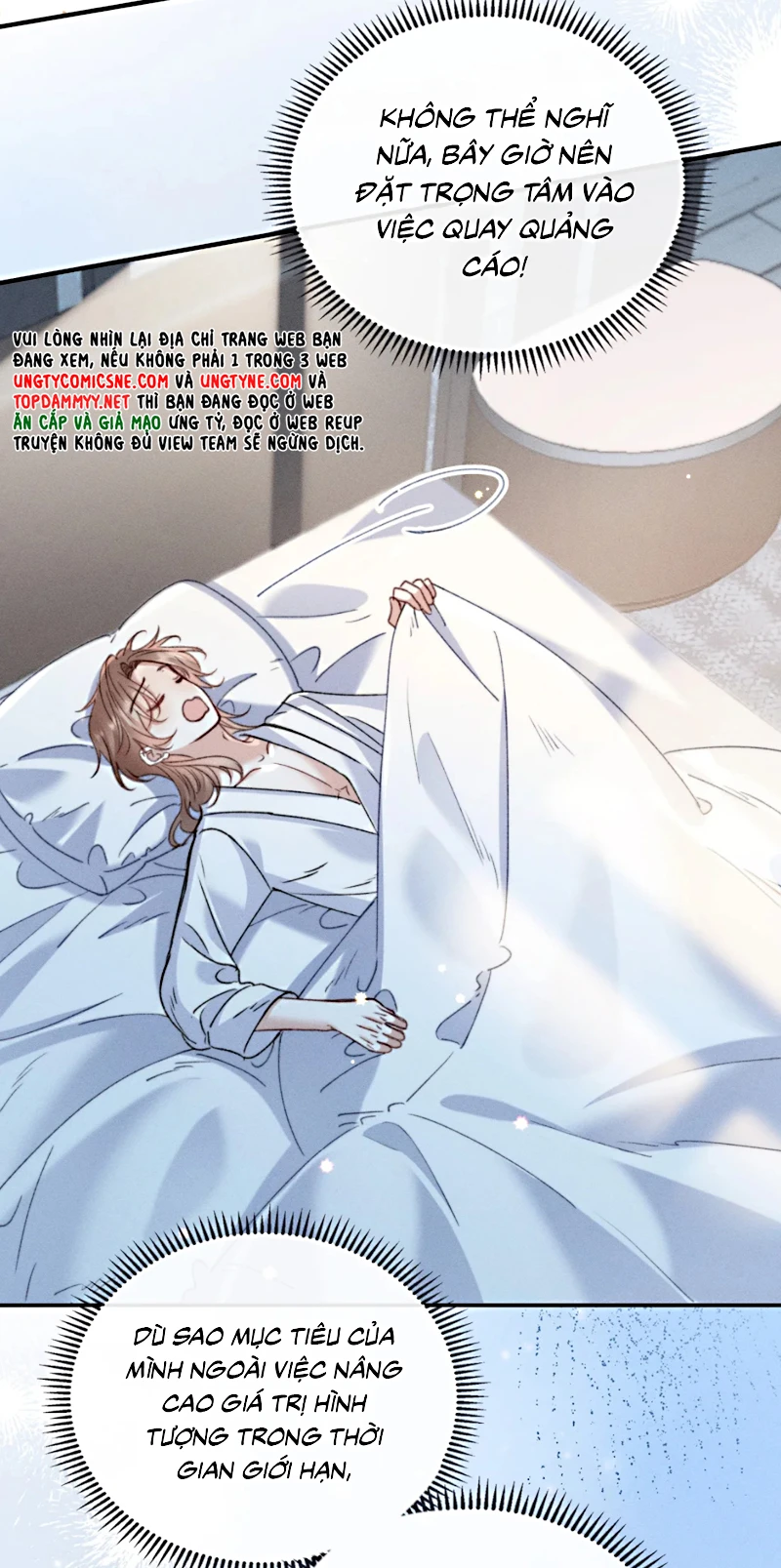 Hình Tượng Của Tôi Không Thể Sập Chapter 8 - 61