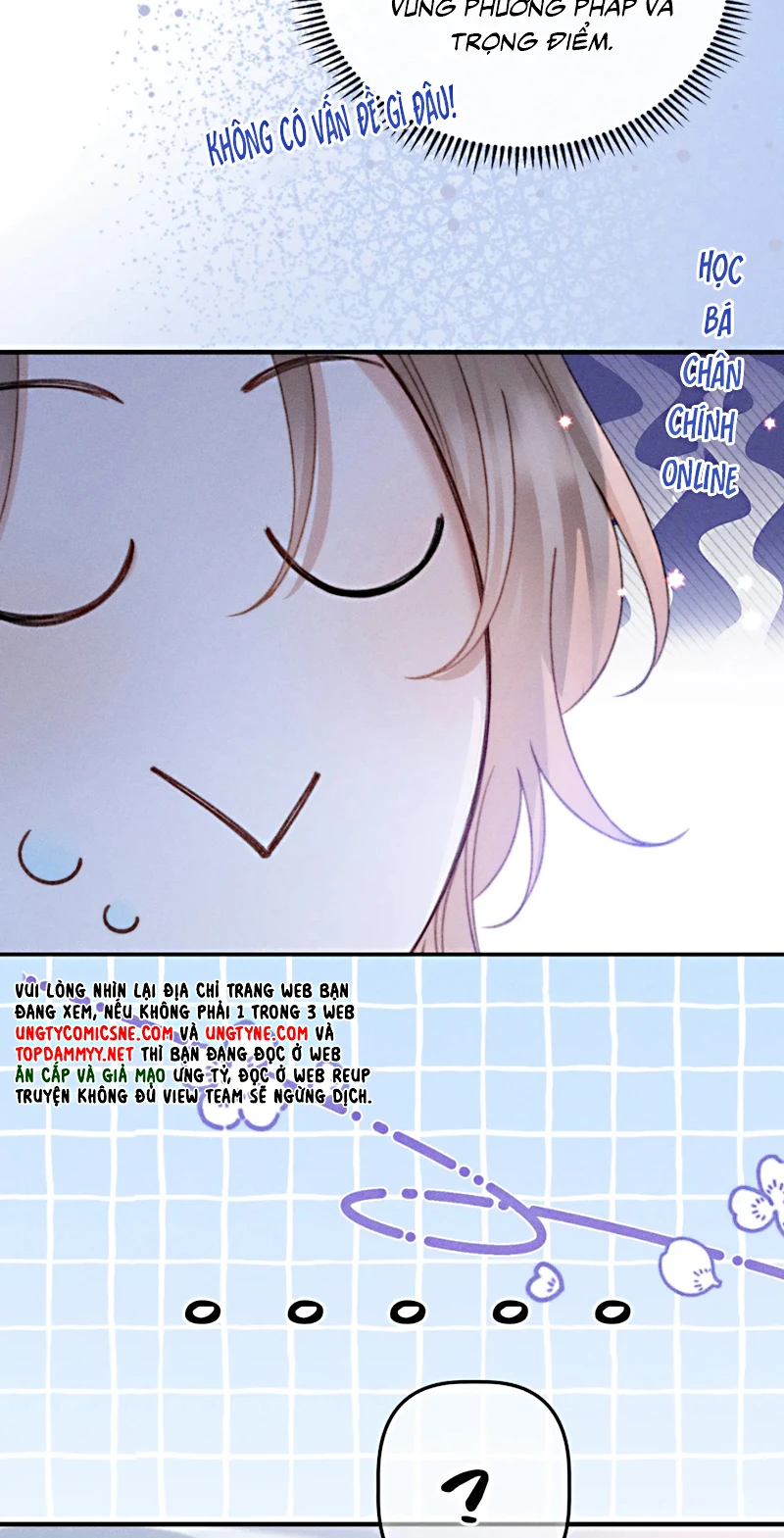 Hình Tượng Của Tôi Không Thể Sập Chapter 8 - 64