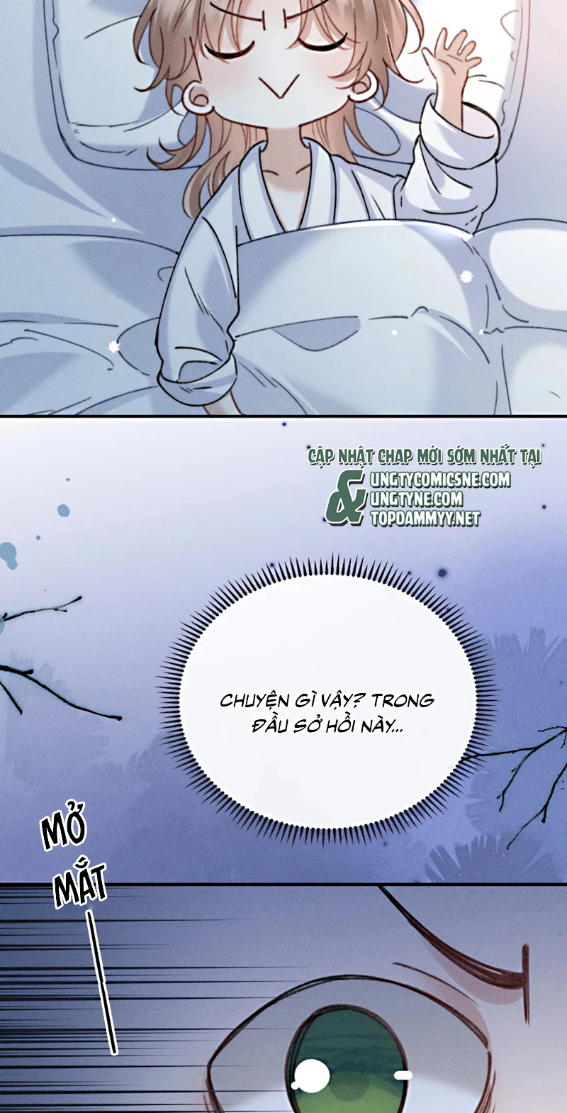 Hình Tượng Của Tôi Không Thể Sập Chapter 8 - 66